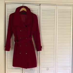 Elie Tahari Coat